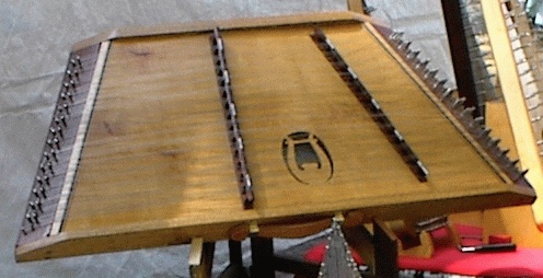 More Soundholes